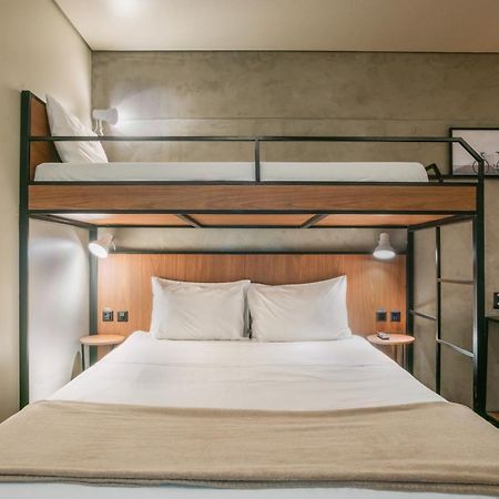 Ibis Sao Luis Hotell Exteriör bild