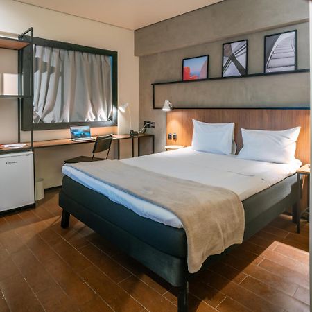 Ibis Sao Luis Hotell Exteriör bild