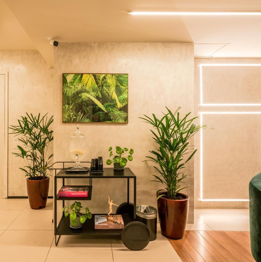 Ibis Sao Luis Hotell Exteriör bild
