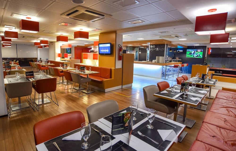 Ibis Sao Luis Hotell Exteriör bild
