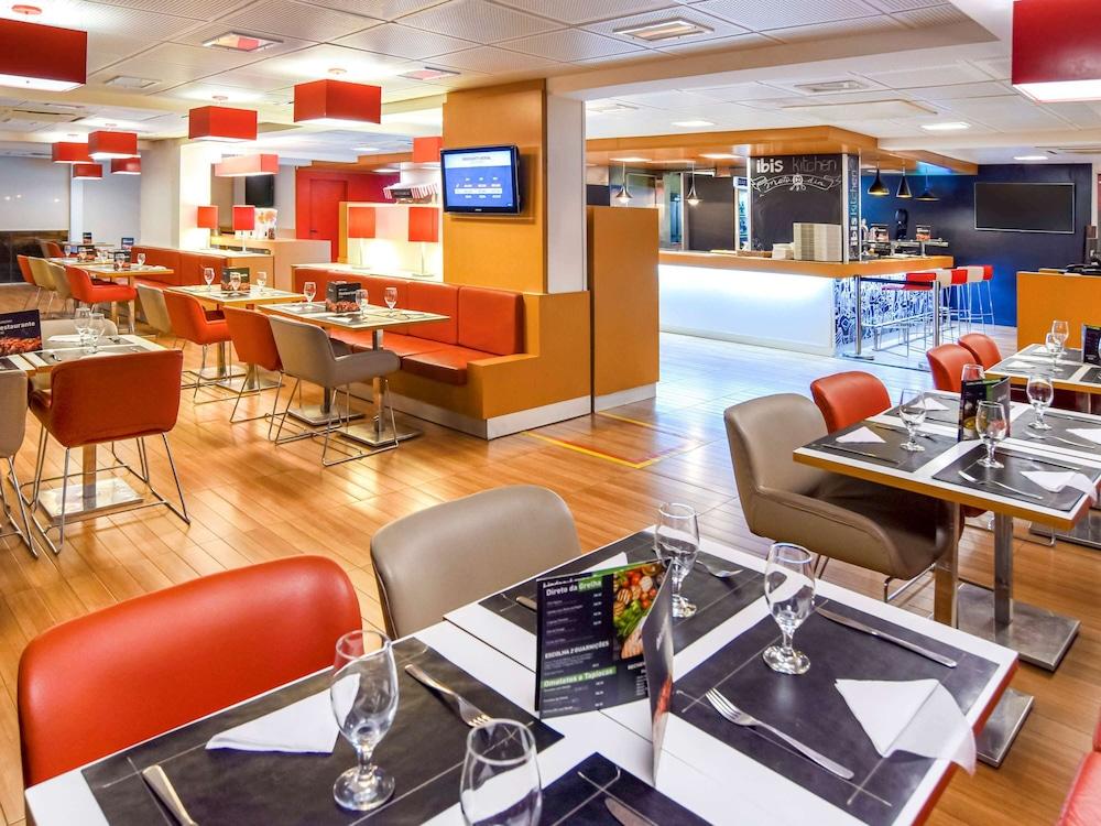 Ibis Sao Luis Hotell Exteriör bild