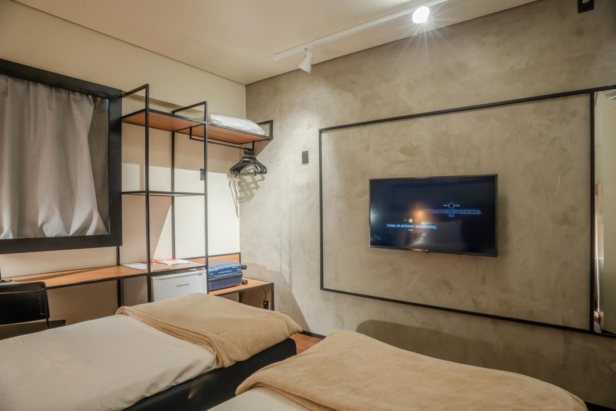 Ibis Sao Luis Hotell Exteriör bild