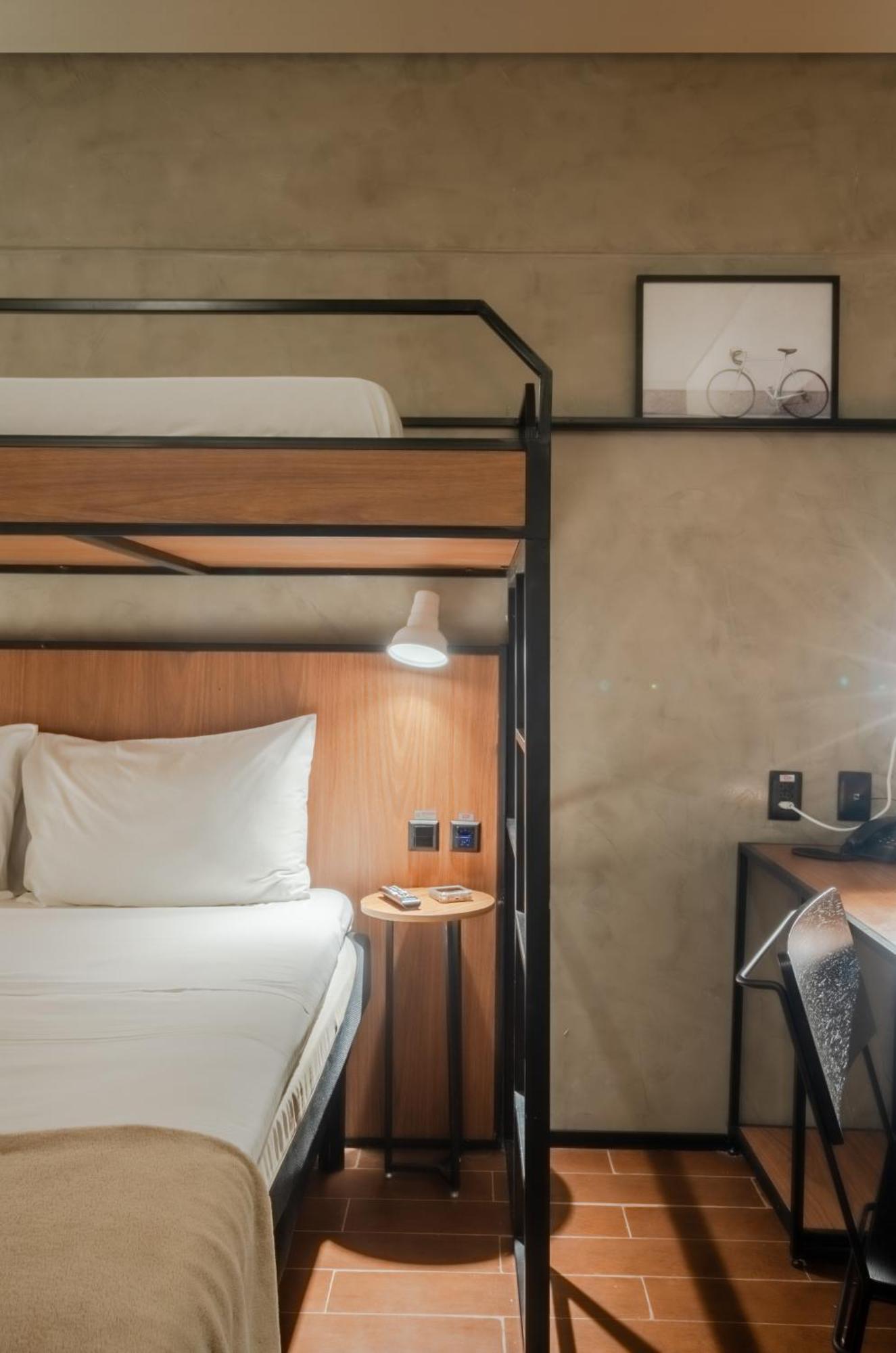 Ibis Sao Luis Hotell Exteriör bild