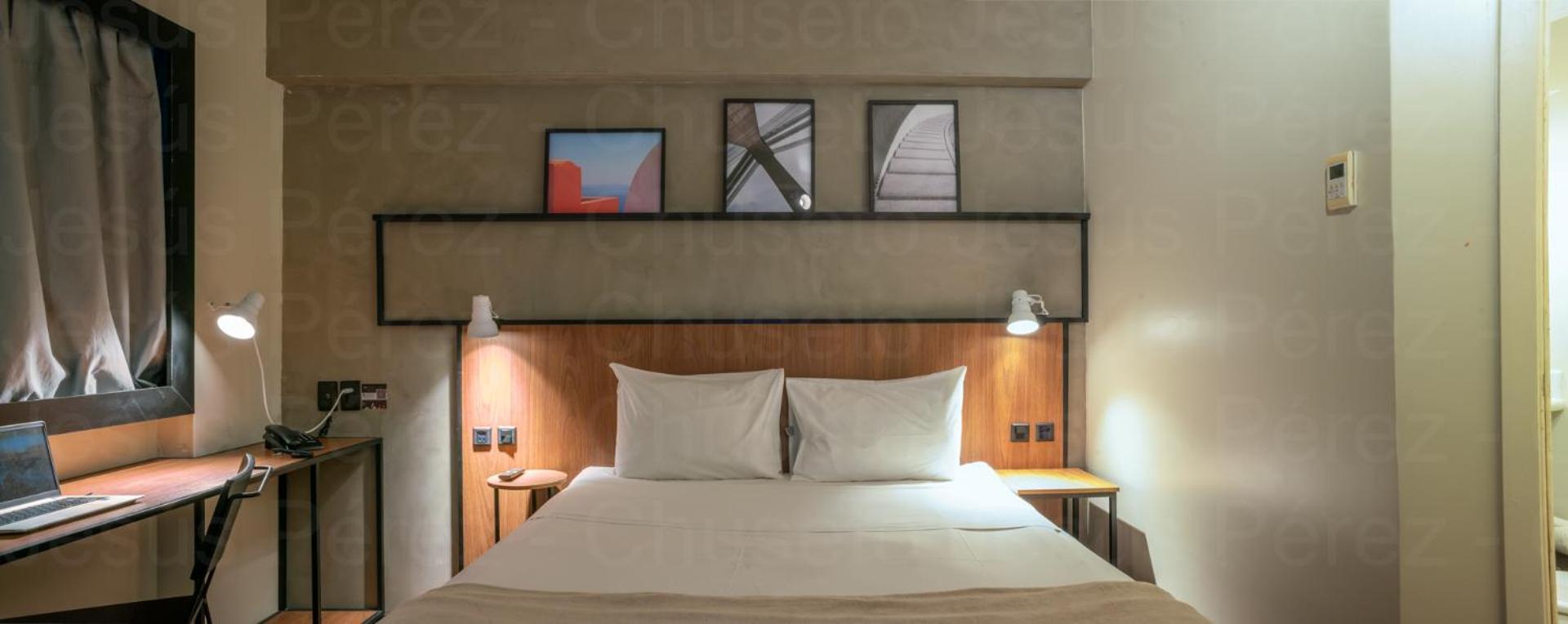Ibis Sao Luis Hotell Exteriör bild