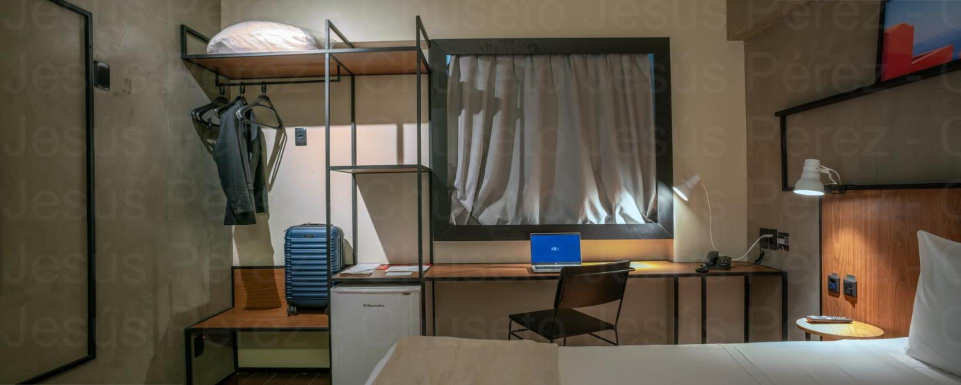 Ibis Sao Luis Hotell Exteriör bild
