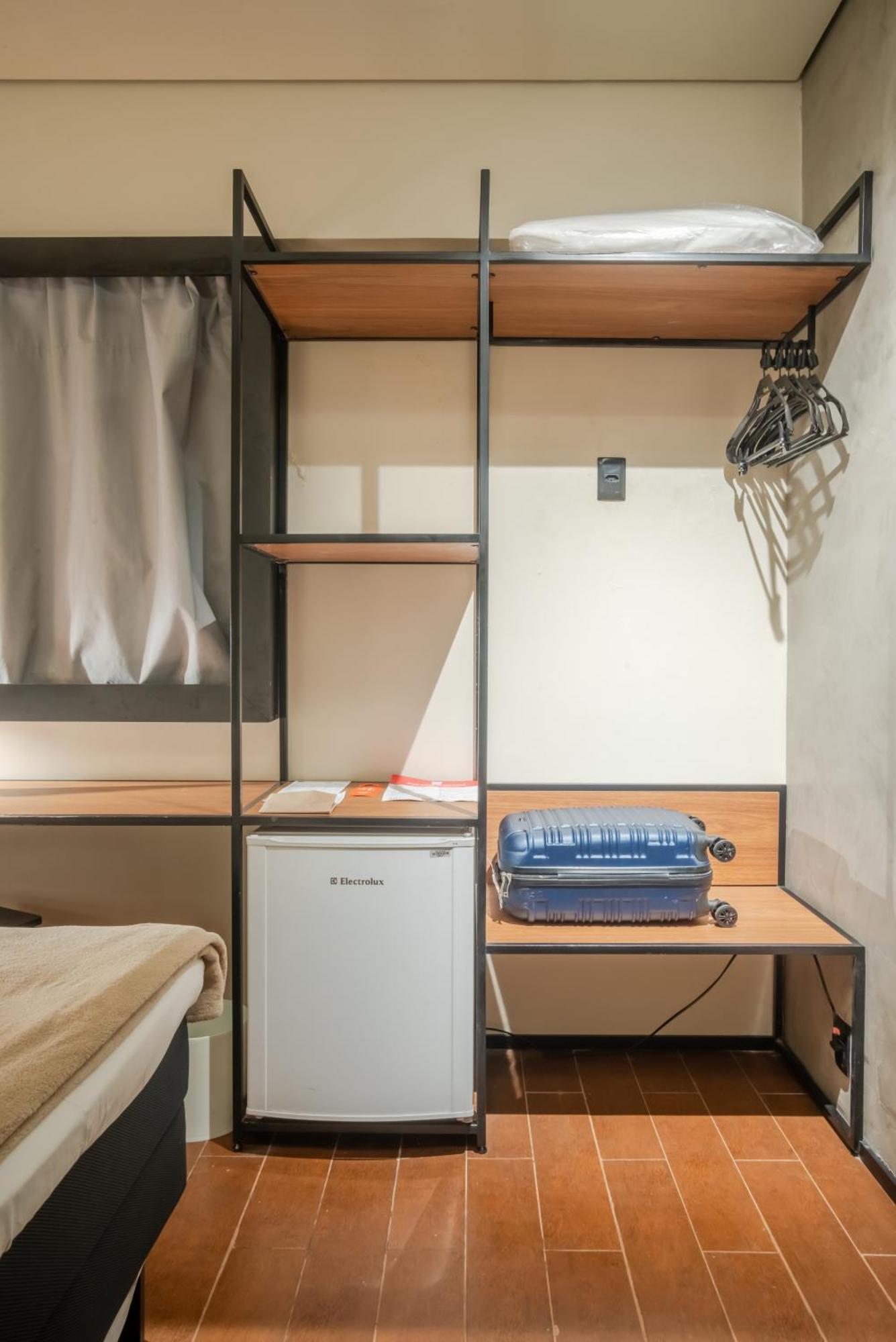 Ibis Sao Luis Hotell Exteriör bild