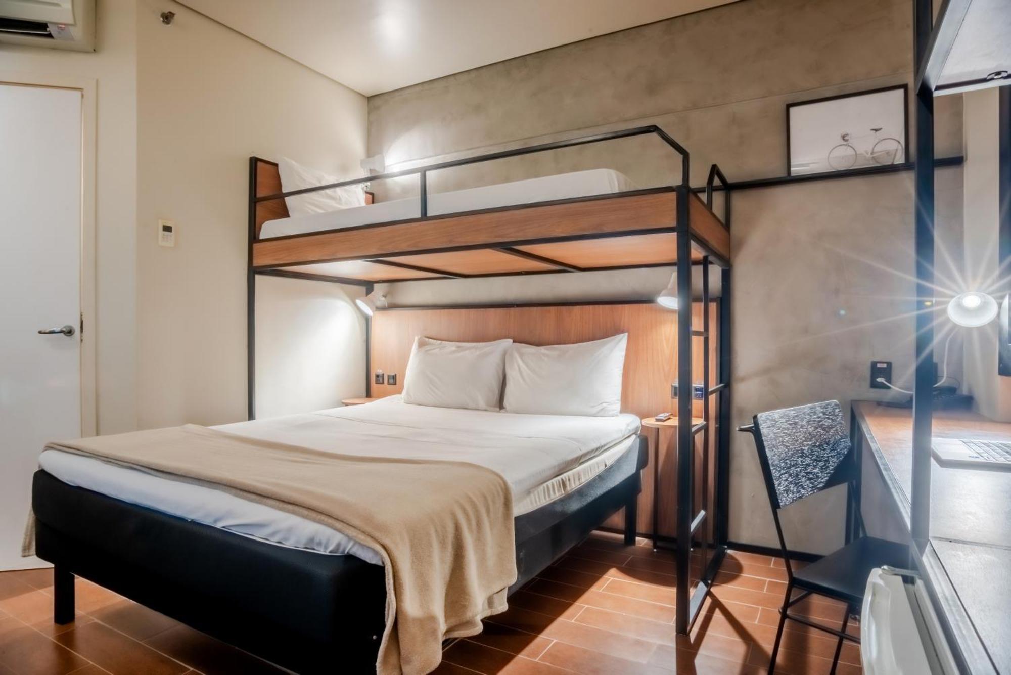 Ibis Sao Luis Hotell Exteriör bild